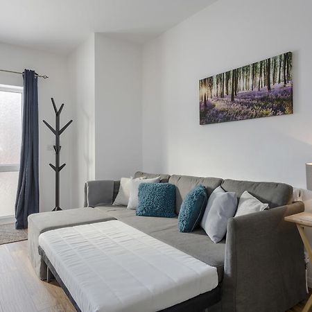 1 Bed Apt Sleeps 4 Λούτον Εξωτερικό φωτογραφία
