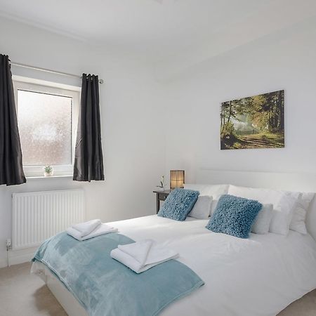 1 Bed Apt Sleeps 4 Λούτον Εξωτερικό φωτογραφία