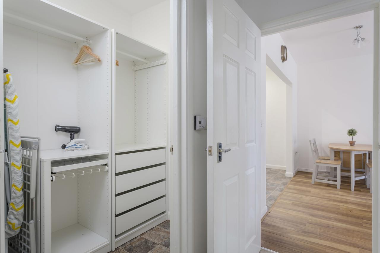 1 Bed Apt Sleeps 4 Λούτον Εξωτερικό φωτογραφία